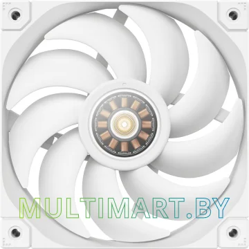 Вентилятор для корпуса Deepcool FT12 WH (R-FT12-WHWPN1-G)